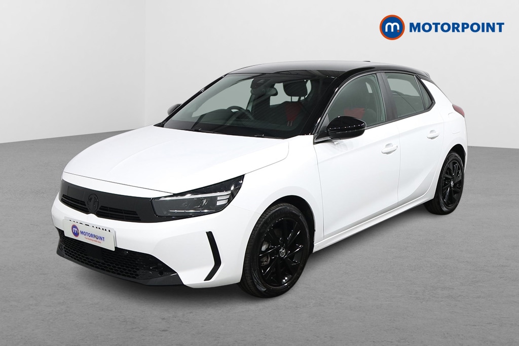Used Vauxhall Corsa 2025 for sale - 76184756: Photo 3