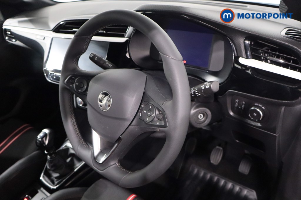 Used Vauxhall Corsa 2025 for sale - 76184756: Photo 31