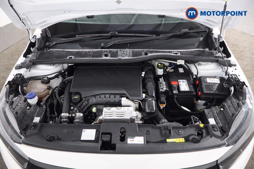 Used Vauxhall Corsa 2025 for sale - 76184756: Photo 38