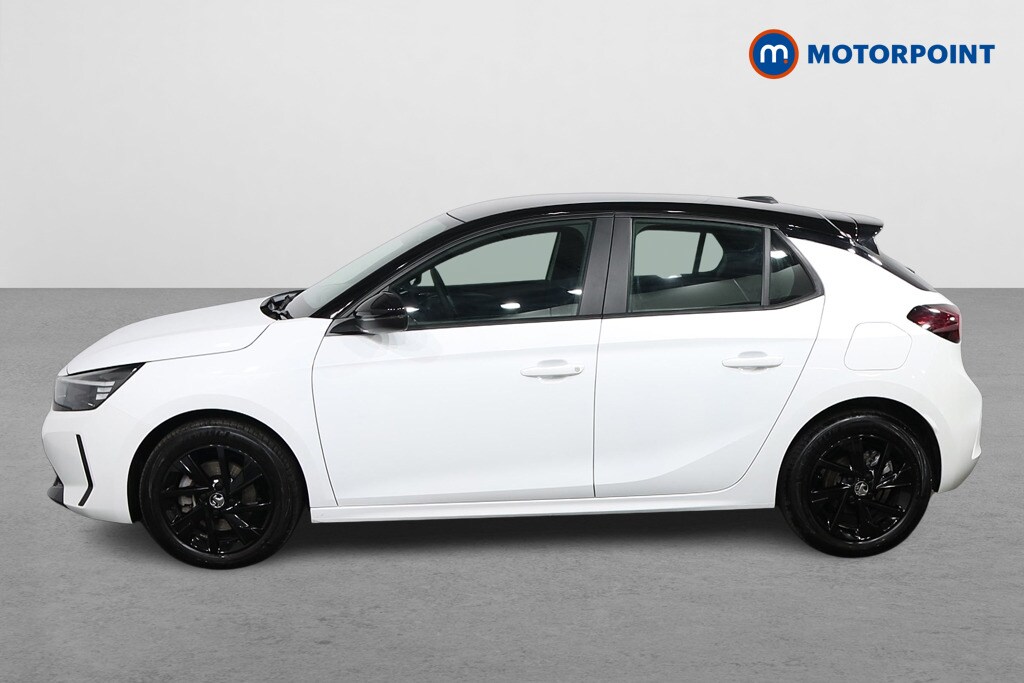 Used Vauxhall Corsa 2025 for sale - 76184756: Photo 4