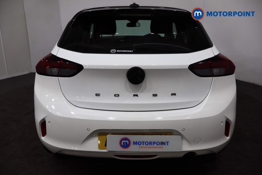 Used Vauxhall Corsa 2025 for sale - 76184756: Photo 42