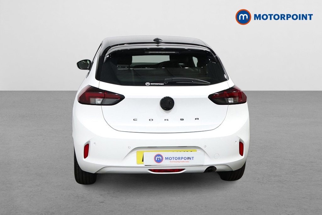 Used Vauxhall Corsa 2025 for sale - 76184756: Photo 6