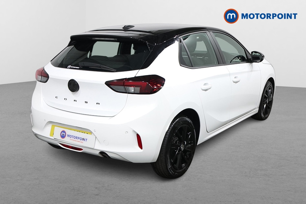 Used Vauxhall Corsa 2025 for sale - 76184756: Photo 7