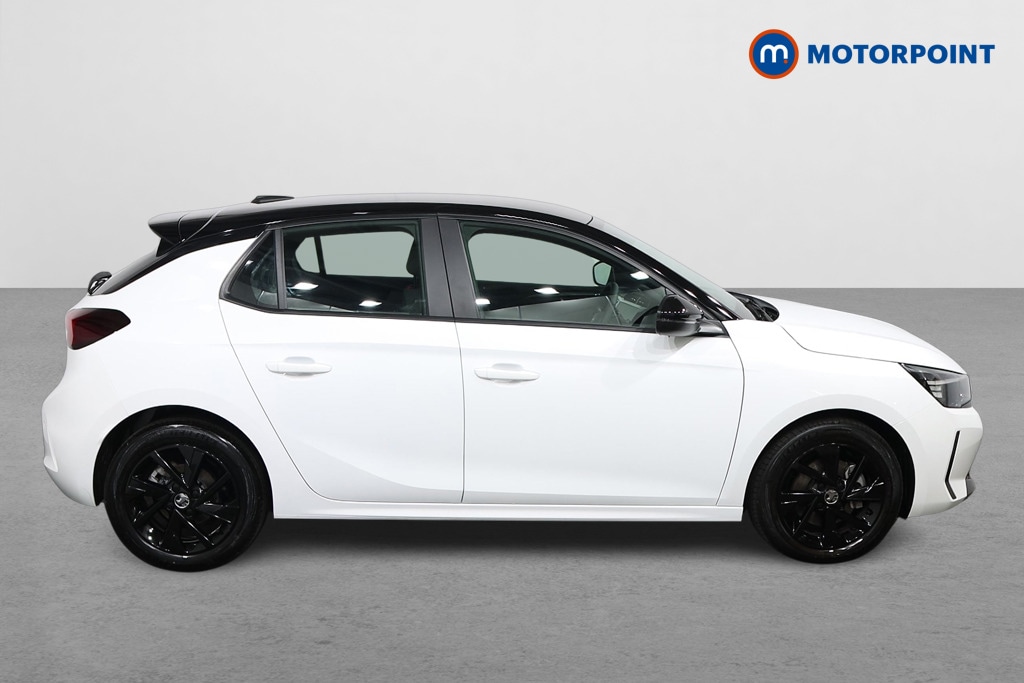 Used Vauxhall Corsa 2025 for sale - 76184756: Photo 8