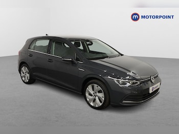 Used Volkswagen Golf 2020 for sale - 75641745: Photo