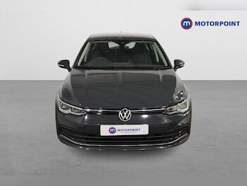 Used Volkswagen Golf 2020 for sale - 75641745: Photo