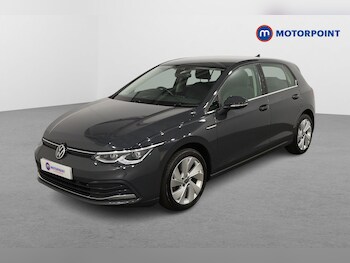 Used Volkswagen Golf 2020 for sale - 75641745: Photo