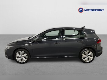 Used Volkswagen Golf 2020 for sale - 75641745: Photo