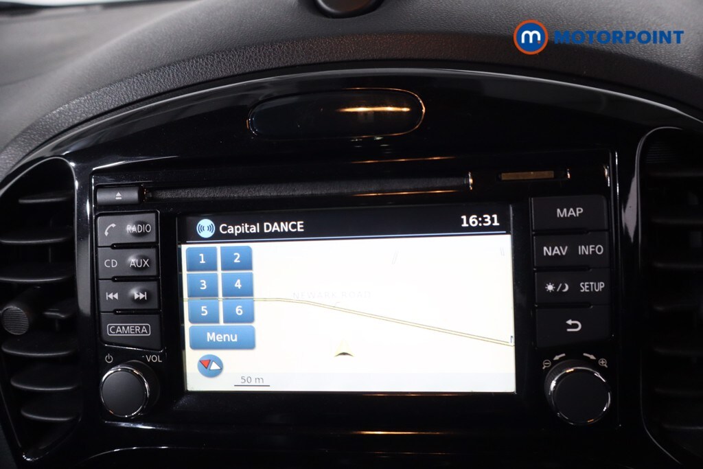 Used Nissan Juke 2019 for sale - 78196886: Photo 10