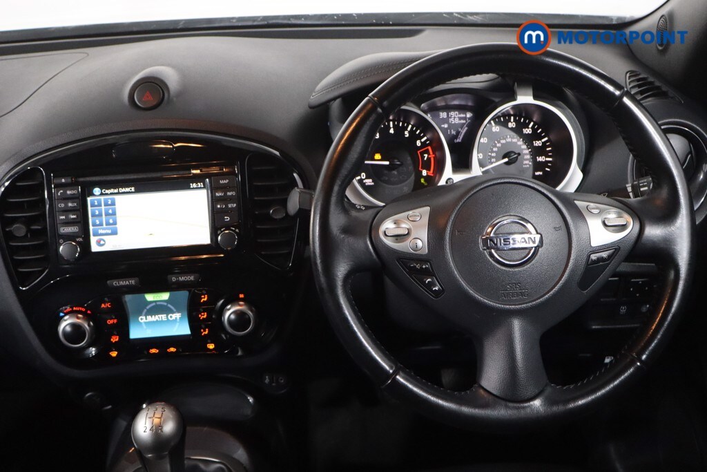 Used Nissan Juke 2019 for sale - 78196886: Photo 11