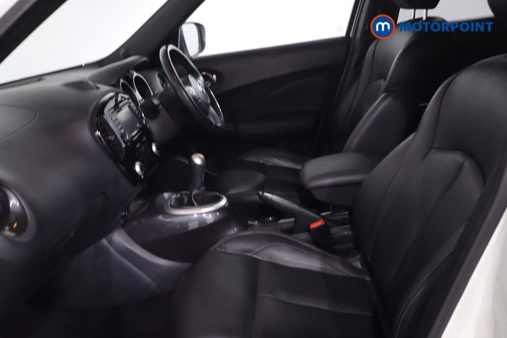 Used Nissan Juke 2019 for sale - 78196886: Photo 12