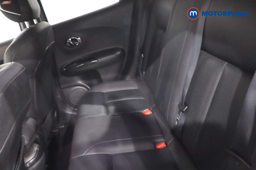 Used Nissan Juke 2019 for sale - 78196886: Photo 13
