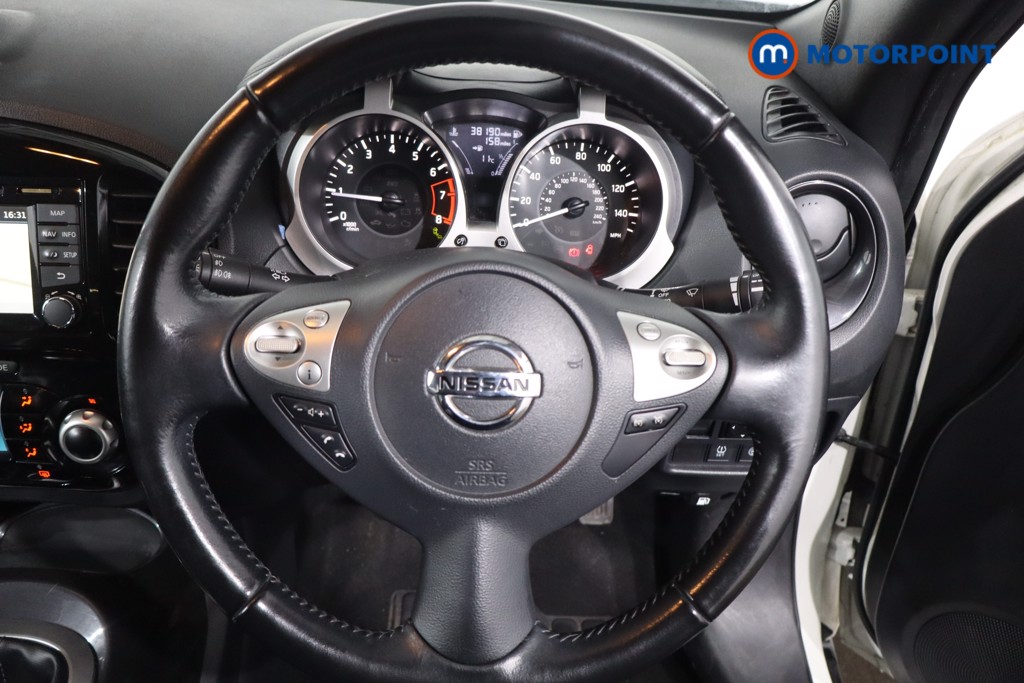 Used Nissan Juke 2019 for sale - 78196886: Photo 14