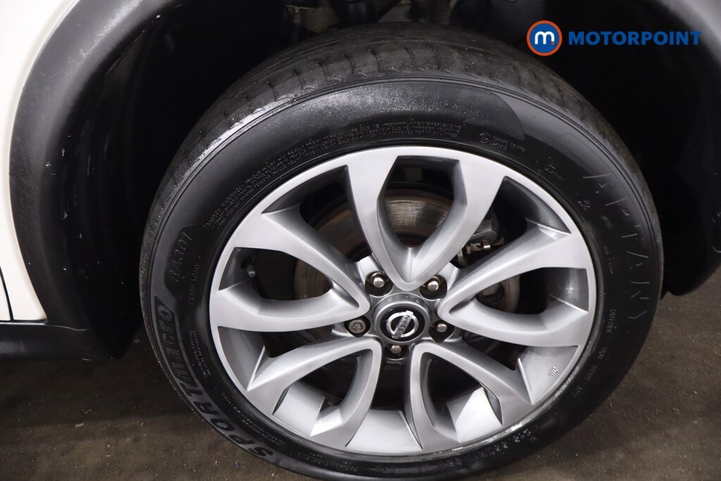 Used Nissan Juke 2019 for sale - 78196886: Photo 17