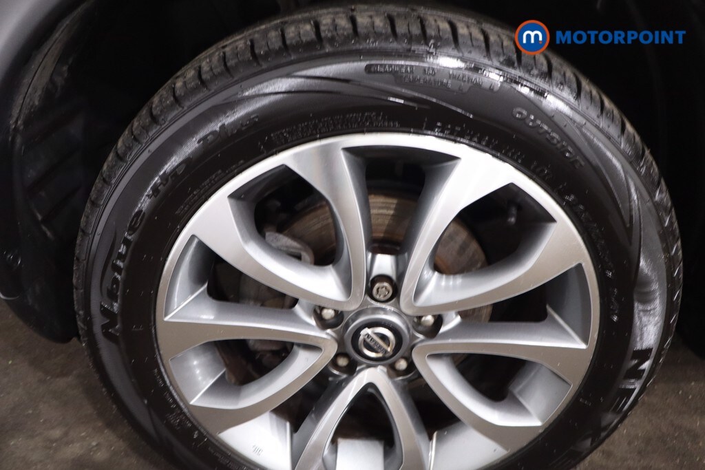 Used Nissan Juke 2019 for sale - 78196886: Photo 19