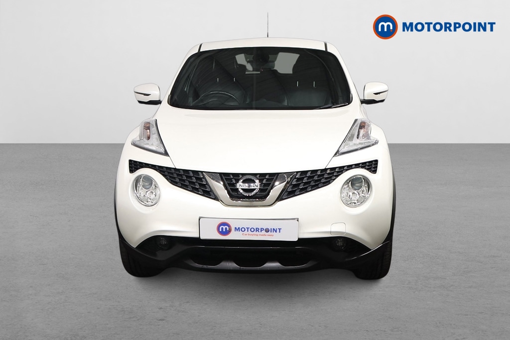 Used Nissan Juke 2019 for sale - 78196886: Photo 2