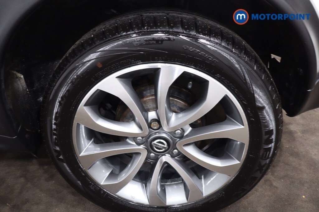 Used Nissan Juke 2019 for sale - 78196886: Photo 20