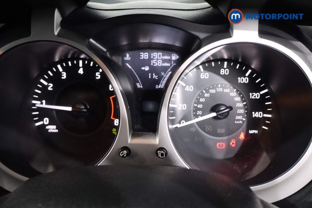 Used Nissan Juke 2019 for sale - 78196886: Photo 24