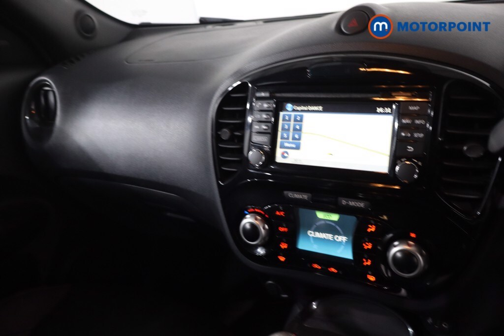 Used Nissan Juke 2019 for sale - 78196886: Photo 26