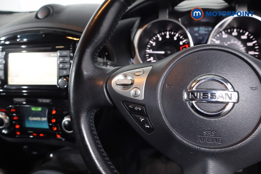 Used Nissan Juke 2019 for sale - 78196886: Photo 27