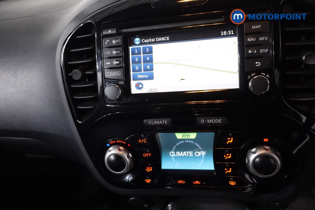 Used Nissan Juke 2019 for sale - 78196886: Photo 28