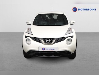 Used Nissan Juke 2019 for sale - 78196886: Photo