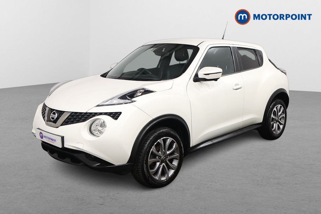 Used Nissan Juke 2019 for sale - 78196886: Photo 3