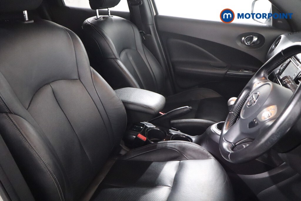 Used Nissan Juke 2019 for sale - 78196886: Photo 30