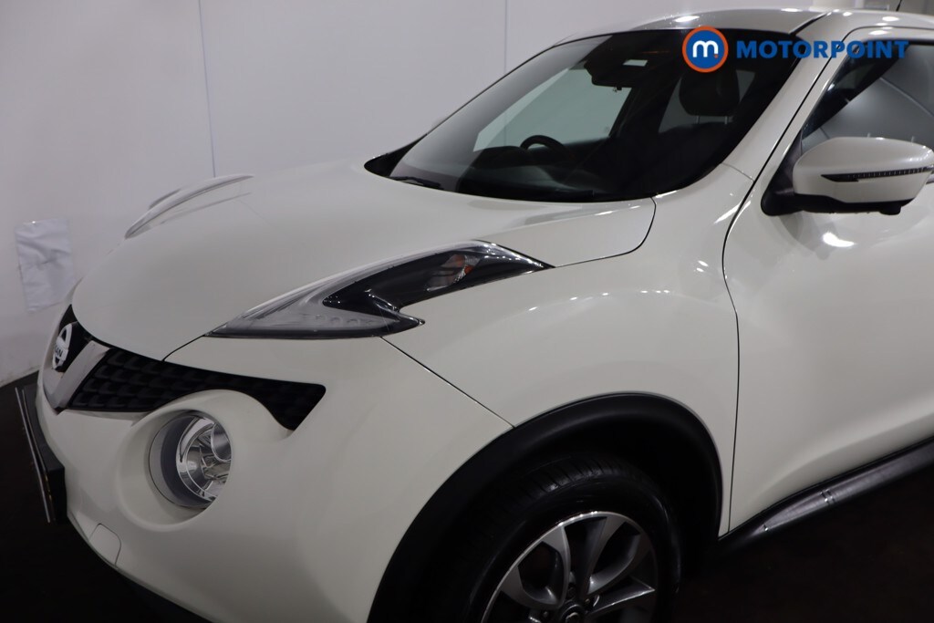 Used Nissan Juke 2019 for sale - 78196886: Photo 34