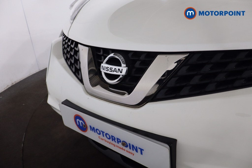 Used Nissan Juke 2019 for sale - 78196886: Photo 35