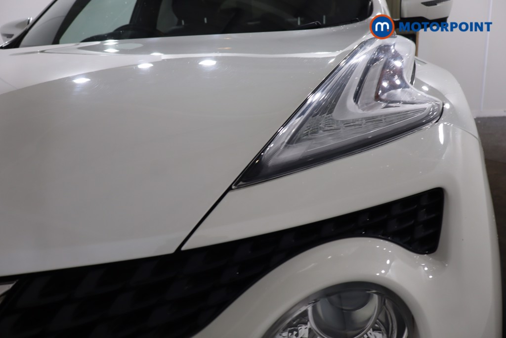 Used Nissan Juke 2019 for sale - 78196886: Photo 36