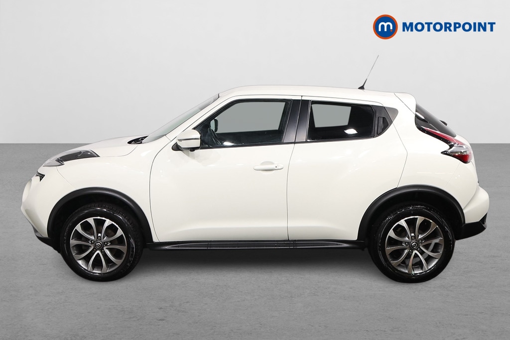 Used Nissan Juke 2019 for sale - 78196886: Photo 4