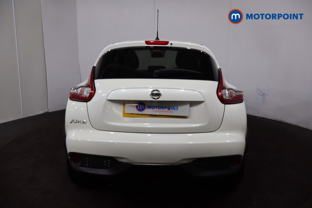 Used Nissan Juke 2019 for sale - 78196886: Photo 40