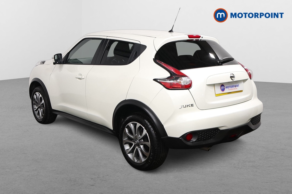 Used Nissan Juke 2019 for sale - 78196886: Photo 5