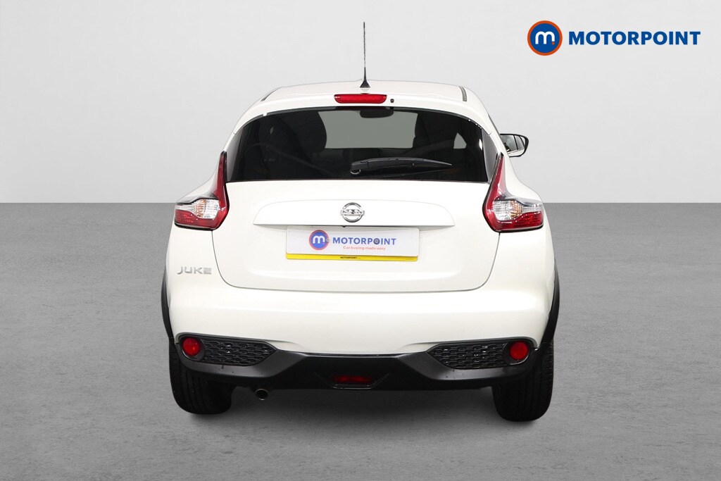 Used Nissan Juke 2019 for sale - 78196886: Photo 6