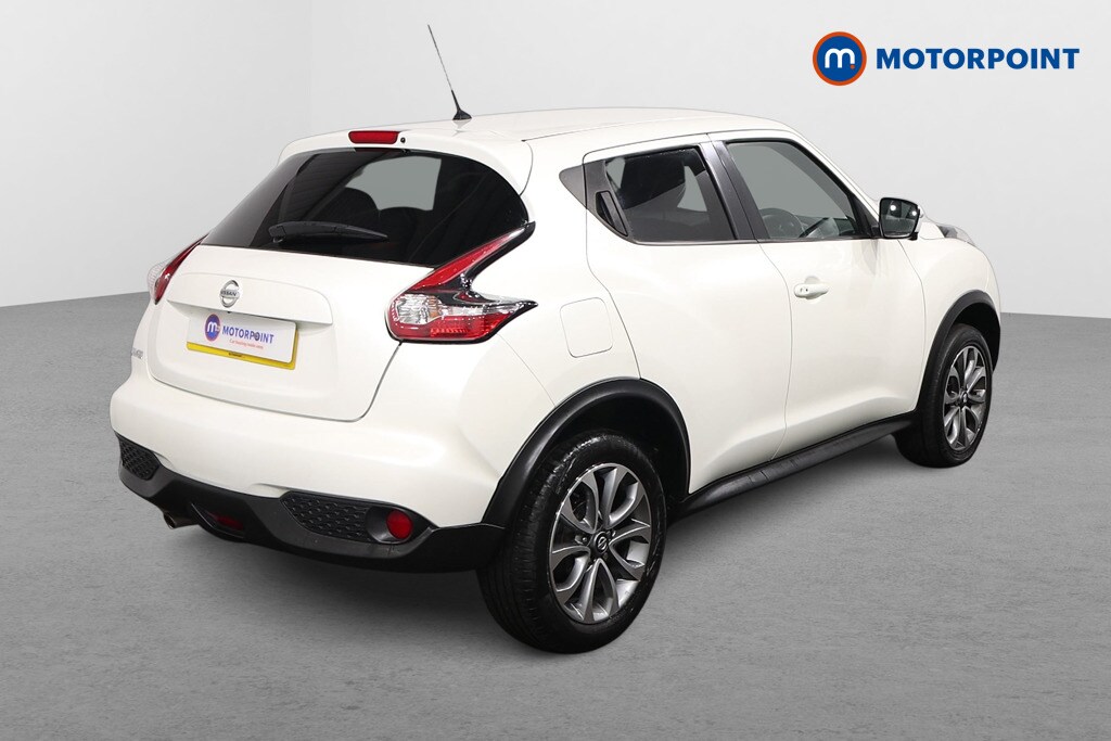 Used Nissan Juke 2019 for sale - 78196886: Photo 7