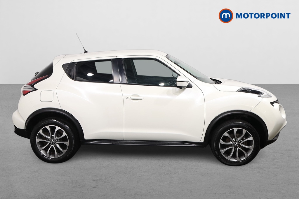 Used Nissan Juke 2019 for sale - 78196886: Photo 8