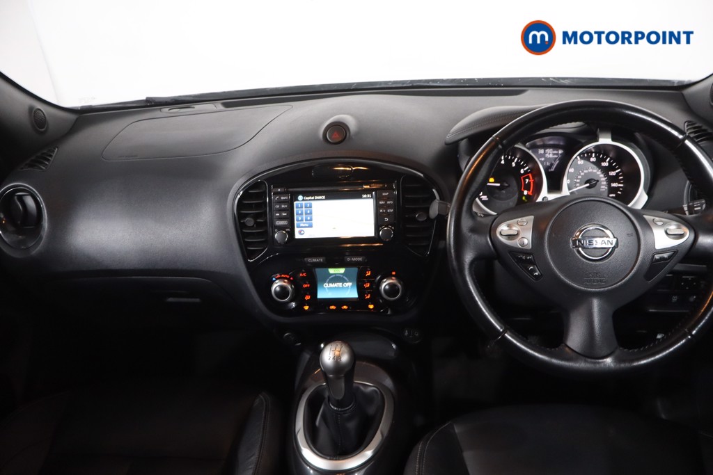 Used Nissan Juke 2019 for sale - 78196886: Photo 9