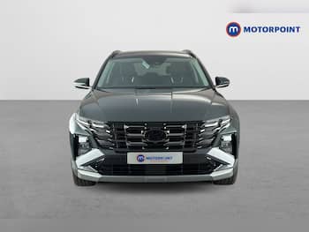 Used Hyundai TUCSON 2025 for sale - 79640810: Photo