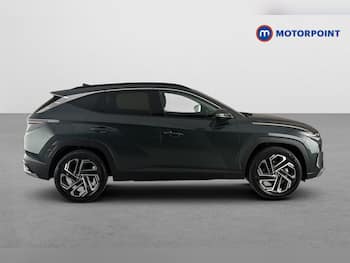 Used Hyundai TUCSON 2025 for sale - 79640810: Photo