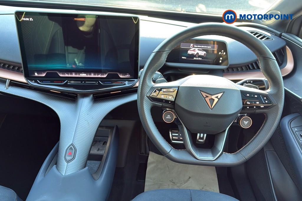 Used Cupra Tavascan 2024 for sale - 77943566: Photo 10