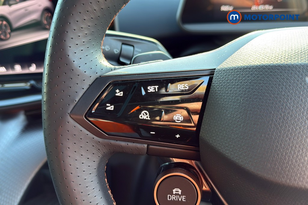 Used Cupra Tavascan 2024 for sale - 77943566: Photo 11