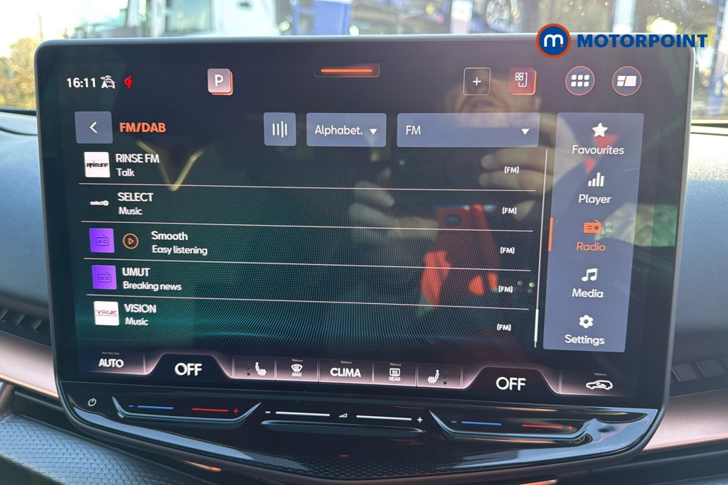 Used Cupra Tavascan 2024 for sale - 77943566: Photo 17