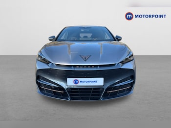 Used Cupra Tavascan 2024 for sale - 77943566: Photo