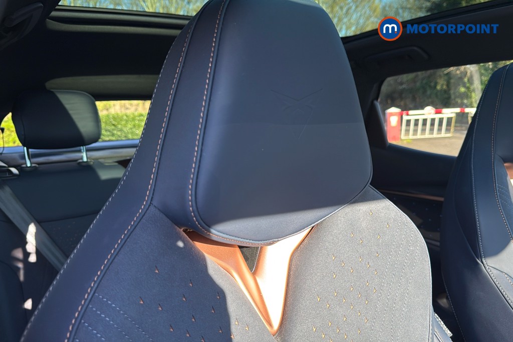 Used Cupra Tavascan 2024 for sale - 77943566: Photo 30