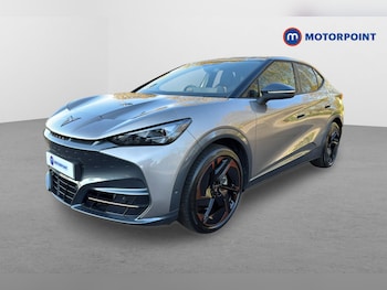 Used Cupra Tavascan 2024 for sale - 77943566: Photo