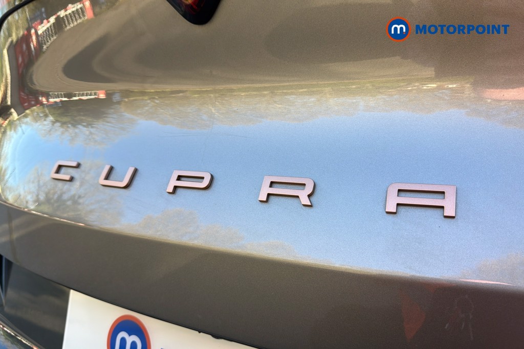 Used Cupra Tavascan 2024 for sale - 77943566: Photo 40