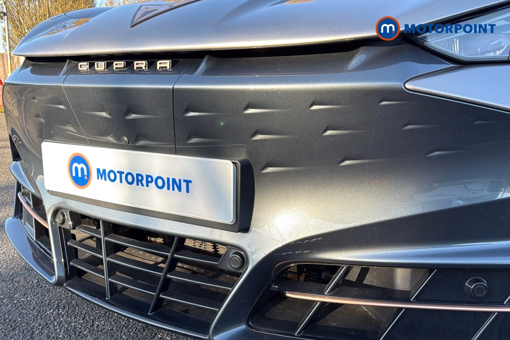 Used Cupra Tavascan 2024 for sale - 77943566: Photo 47