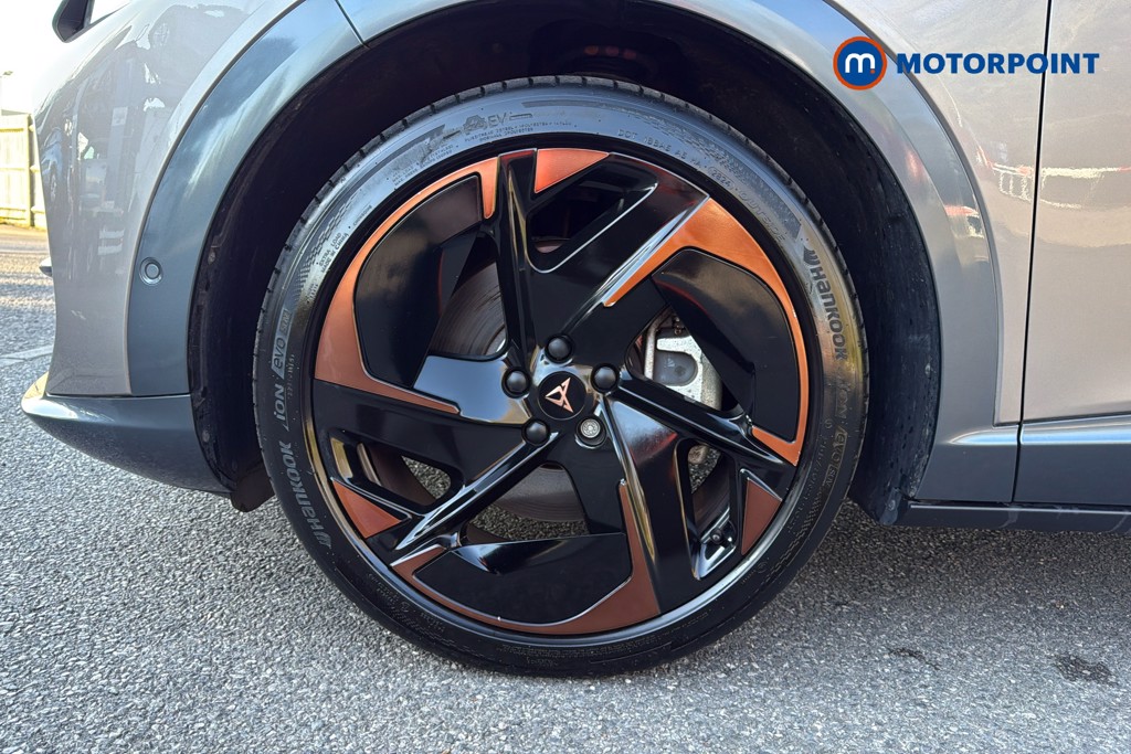 Used Cupra Tavascan 2024 for sale - 77943566: Photo 48