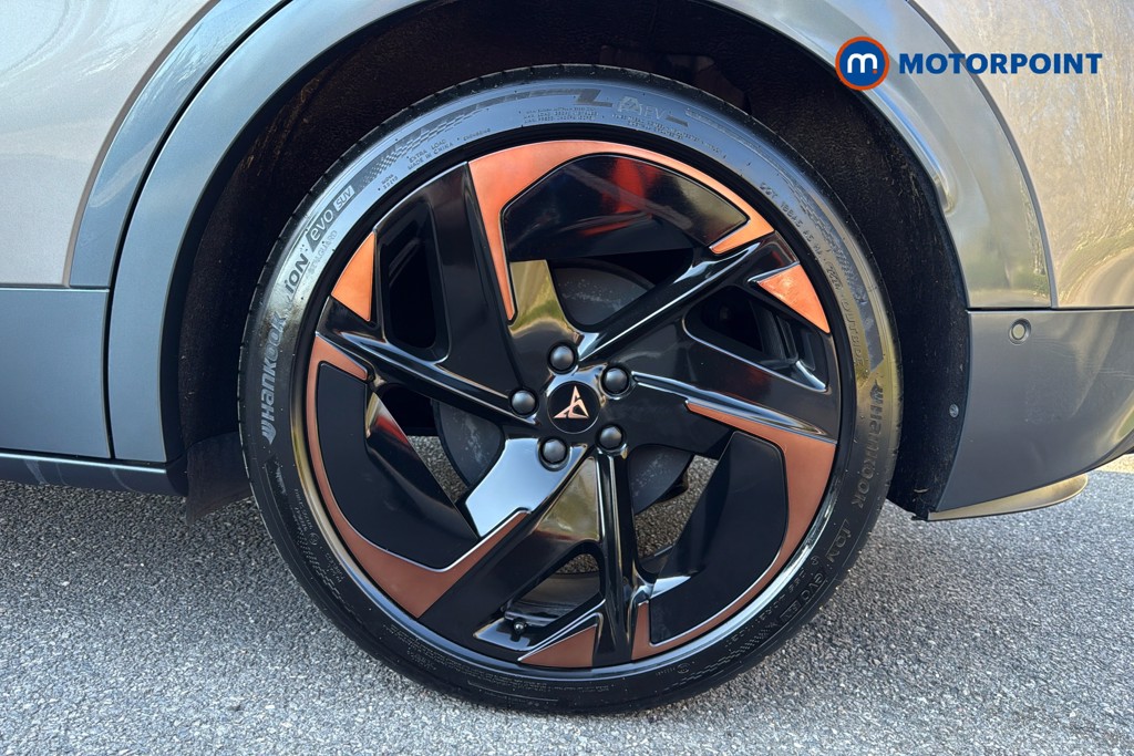 Used Cupra Tavascan 2024 for sale - 77943566: Photo 49